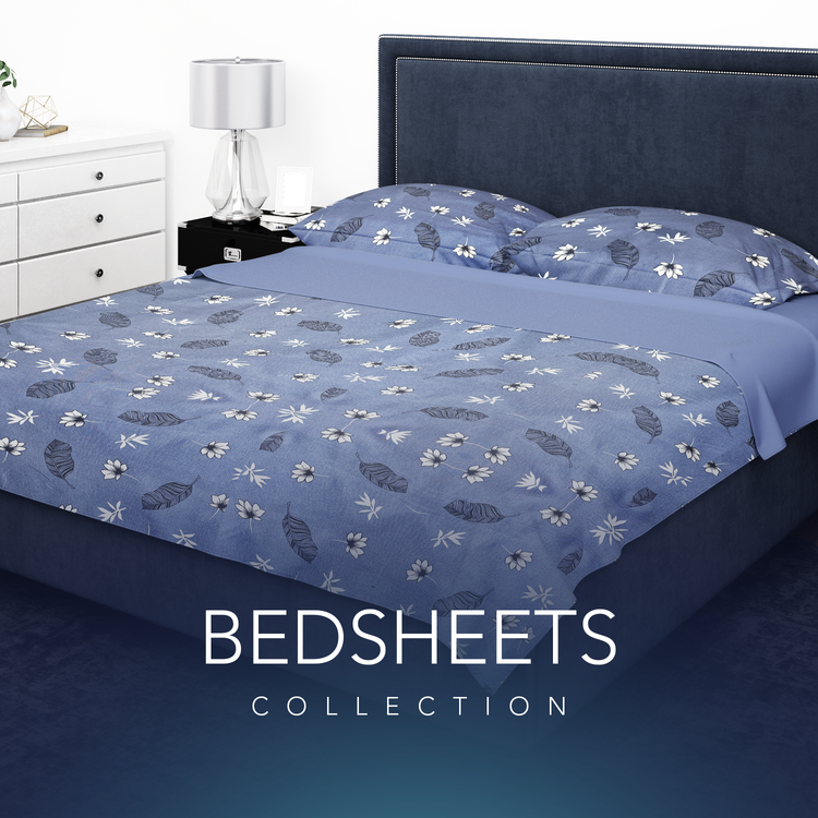 Bed Sheets