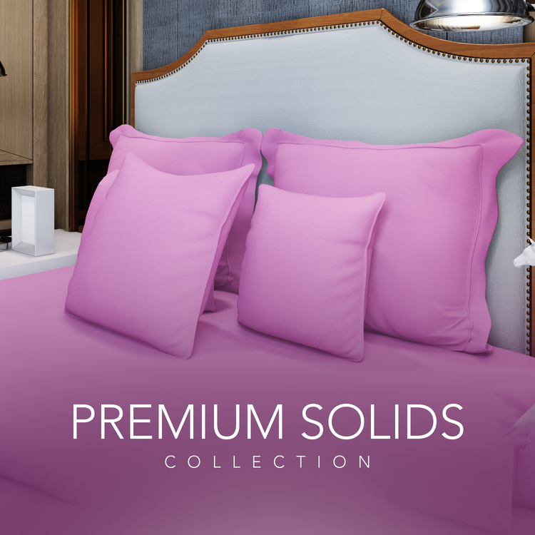 Premium Solids Collection