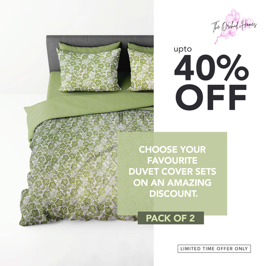 Duvet Cover Sets Bundle