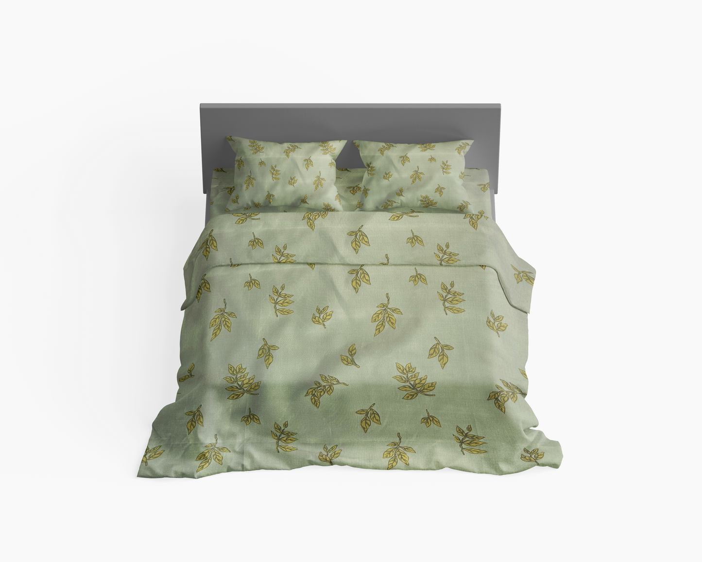 Meadows Bedsheet