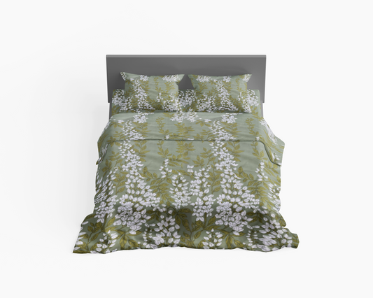 Lily Bedsheet