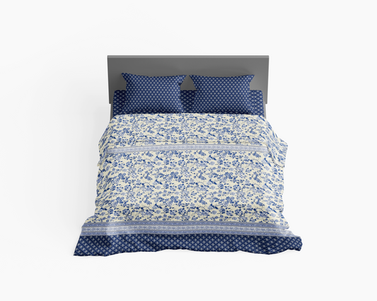 Dawn Bedsheet