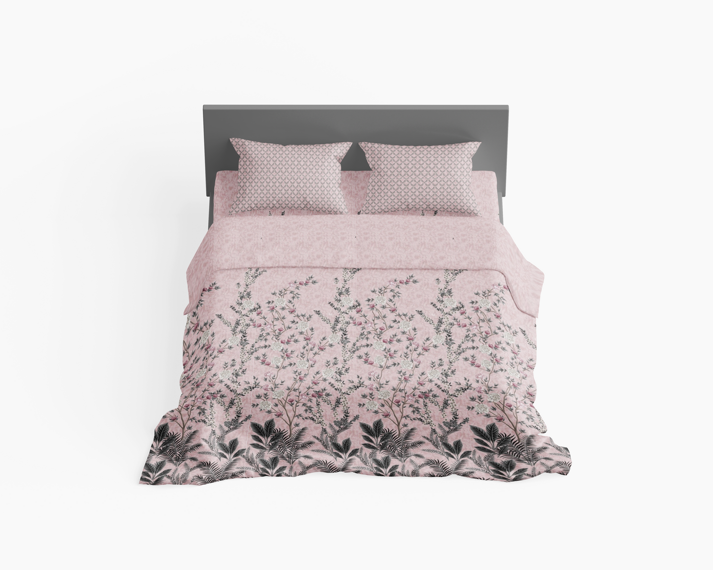 Rose Bedsheet