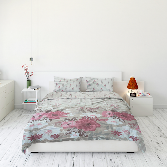 Bloom Bedsheet