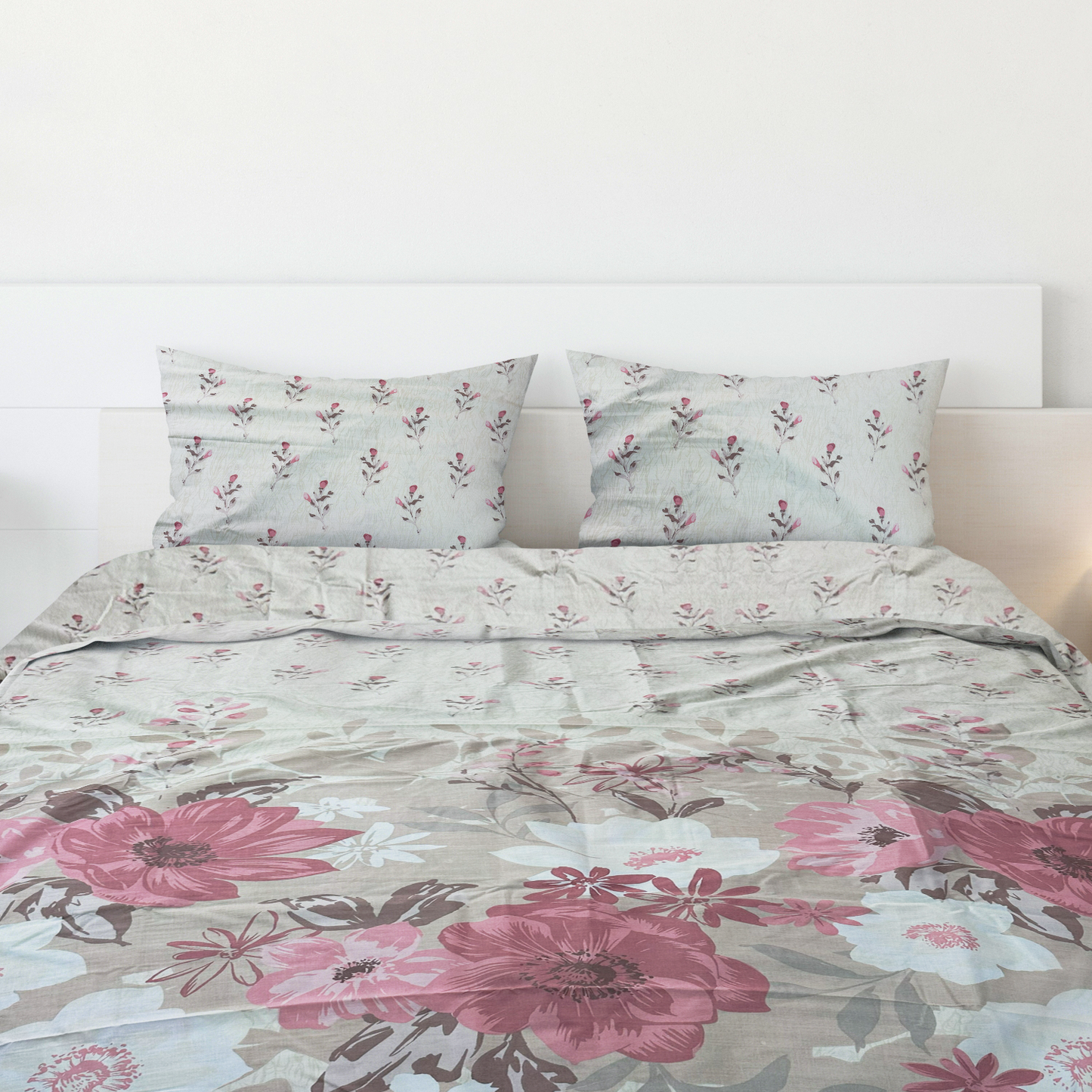 Bloom Bedsheet